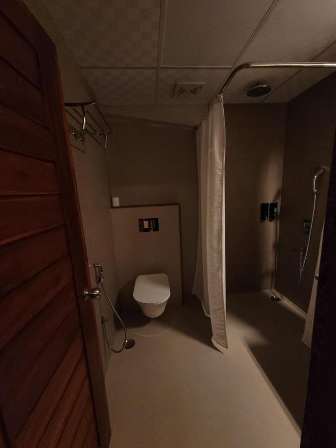 Hotel Ananda Kashi Varanasi Bagian luar foto