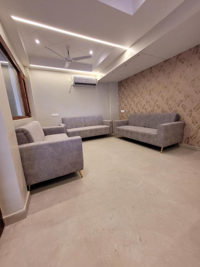 Hotel Ananda Kashi Varanasi Bagian luar foto